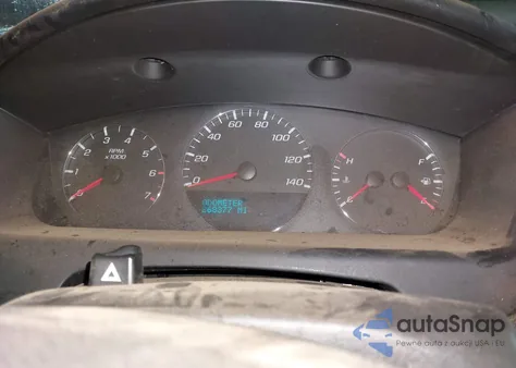 2009 Chevrolet Impala Lt z USA, uszkodzony, nr VIN 2G1WT57K091265078